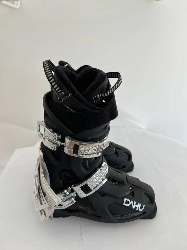 Image de Dahu - Chaussure de Ski Numero 7 disponible sur ekwip