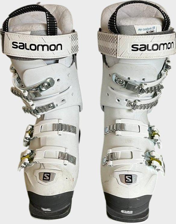 Image de Salomon - Chaussure de Ski X-Pro 80 W disponible sur ekwip