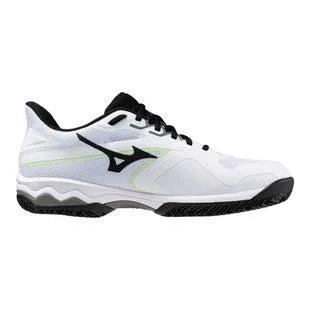 Image de Mizuno - Chaussure de Tennis WAVE EXCEED LIGHT 2 CC disponible sur ekwip