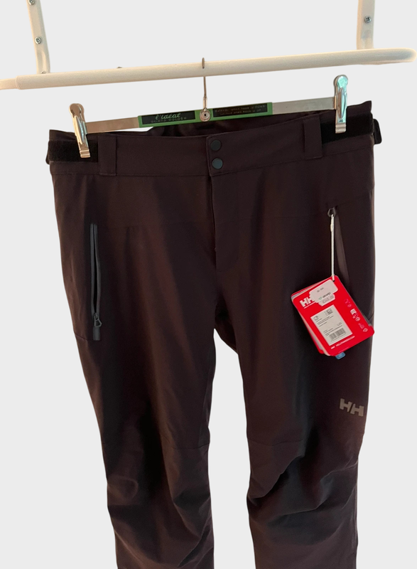 Image de Helly Hansen - Pantalon de Ski Lilafost Alpha disponible sur ekwip