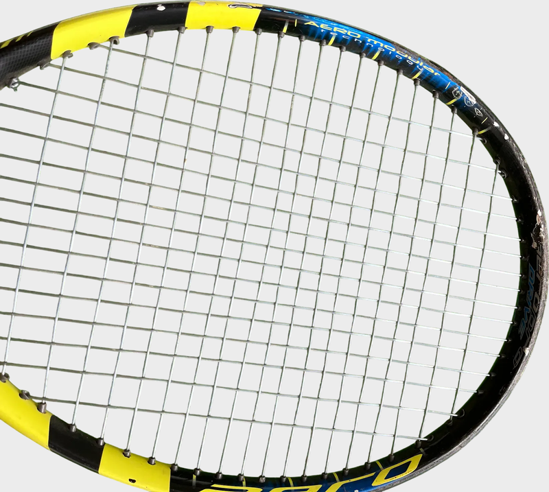 Image de Babolat - Raquette de Tennis AeroPro Drive disponible sur ekwip