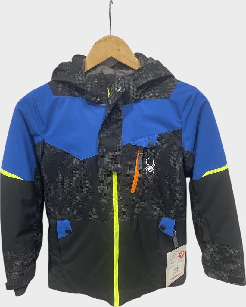 Spyder - Veste de Ski Tordrillo