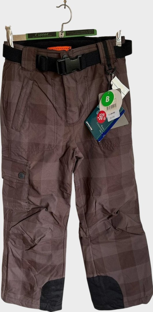 Poivre Blanc - Pantalon de Ski Crix