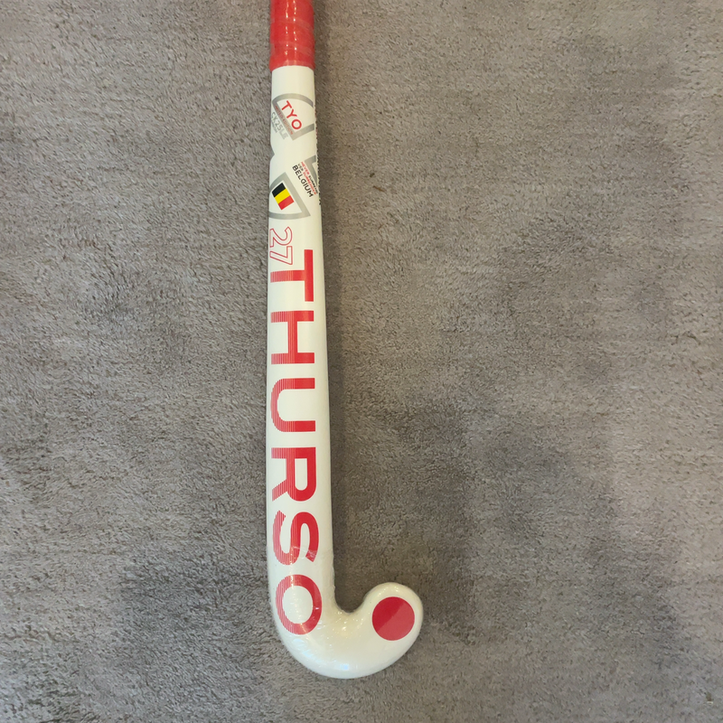 Image de Thurso - Sticks de Hockey CK25 Limited Edition disponible sur ekwip