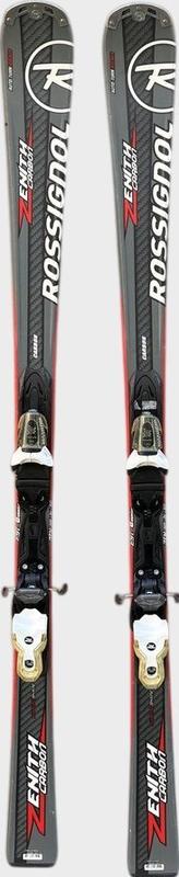 Image de Rossignol - Skis Zenith Carbone disponible sur ekwip