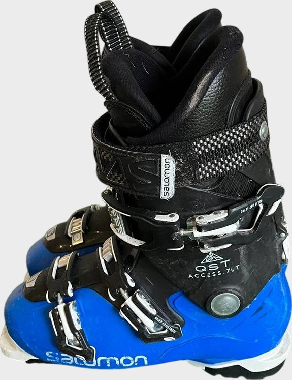 Salomon - Chaussure de Ski Qst acces 70 T