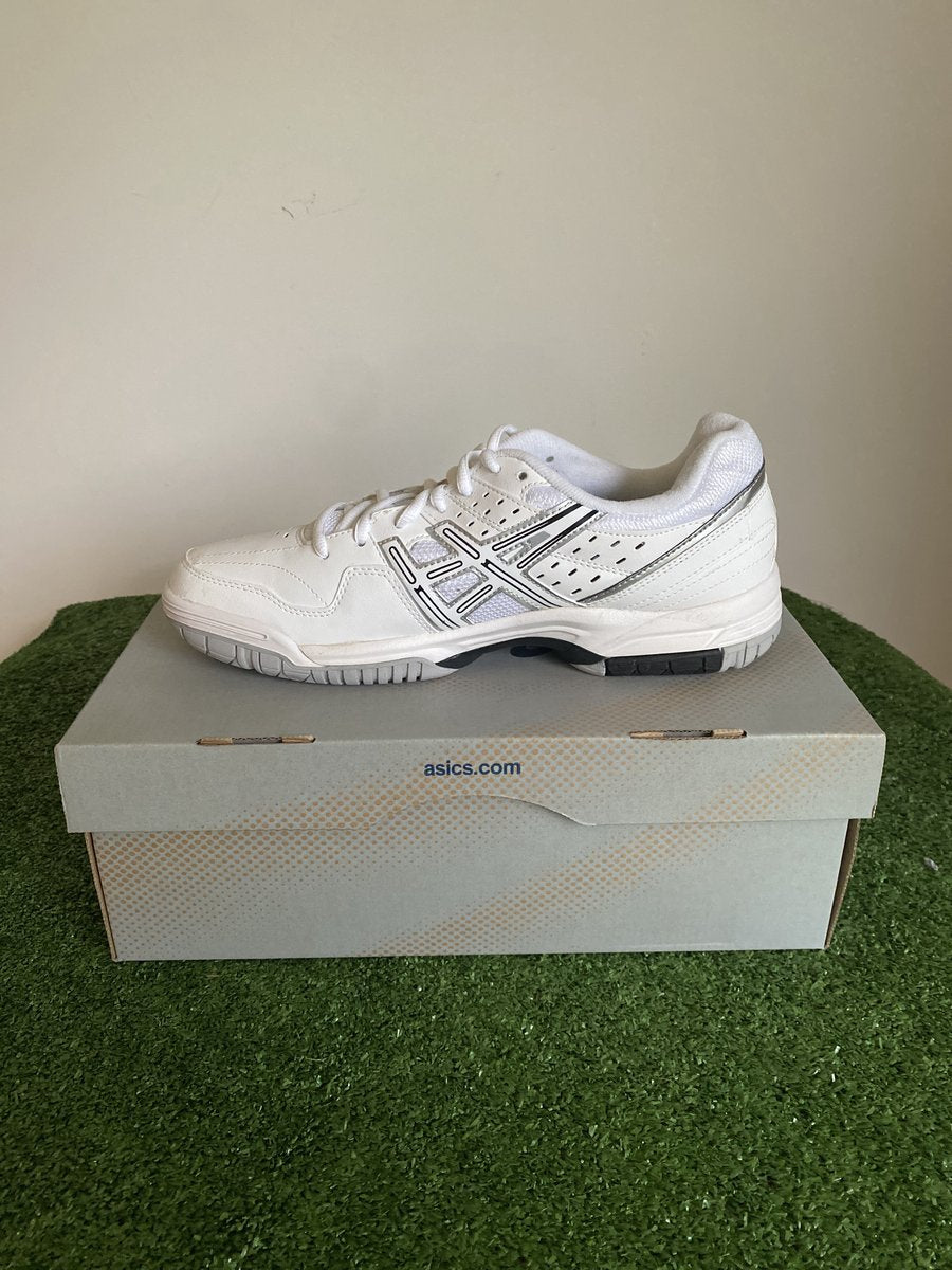 Asics - Chaussures de Tennis Gel Delicate 3