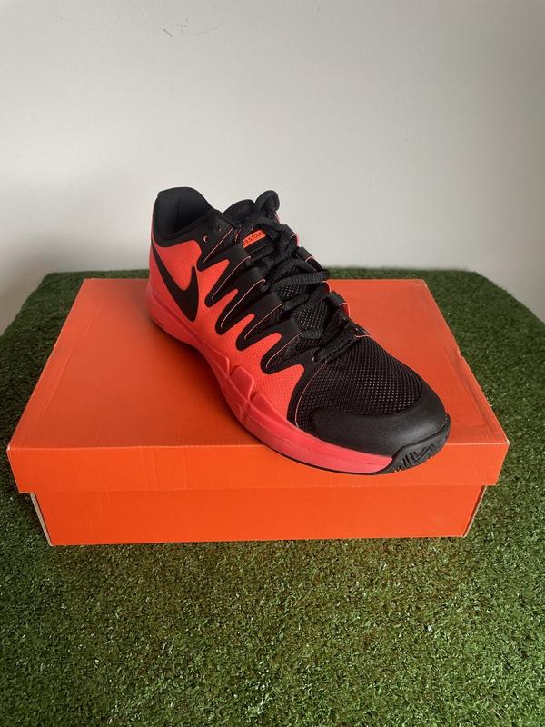 Image de Nike - Chaussures de Tennis Zoom Vapor 9.5 Tour disponible sur ekwip