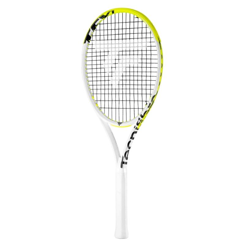 Image de Tecnifibre - Raquette de Tennis TF-X1 285 disponible sur ekwip