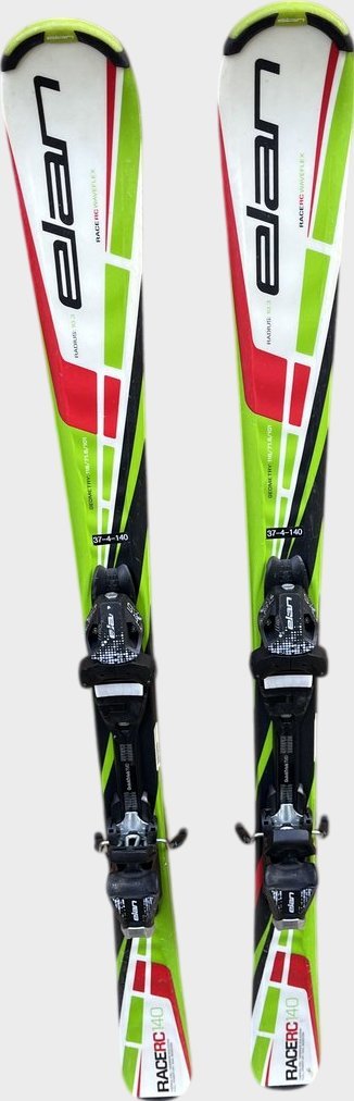 Elan - Skis Race Rc Waveflex