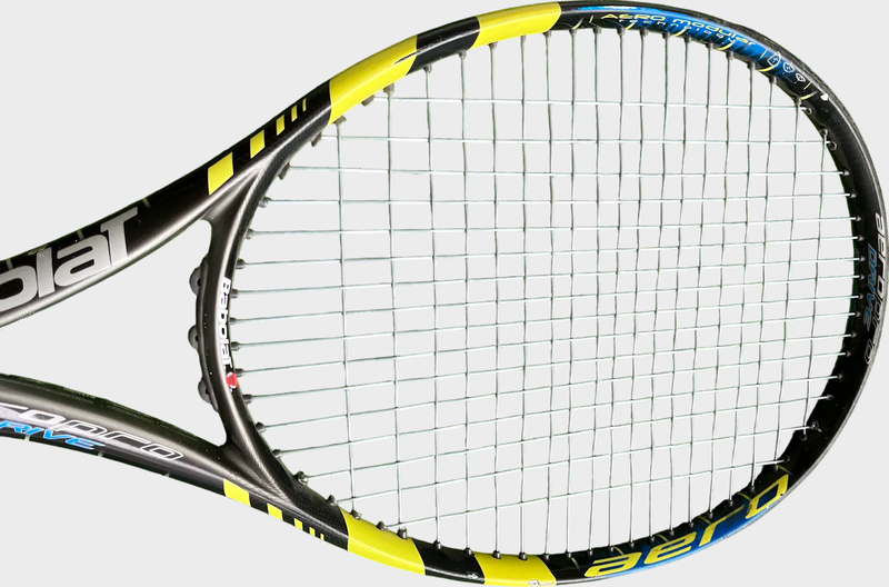 Image de Babolat - Raquette de Tennis AeroPro Drive disponible sur ekwip