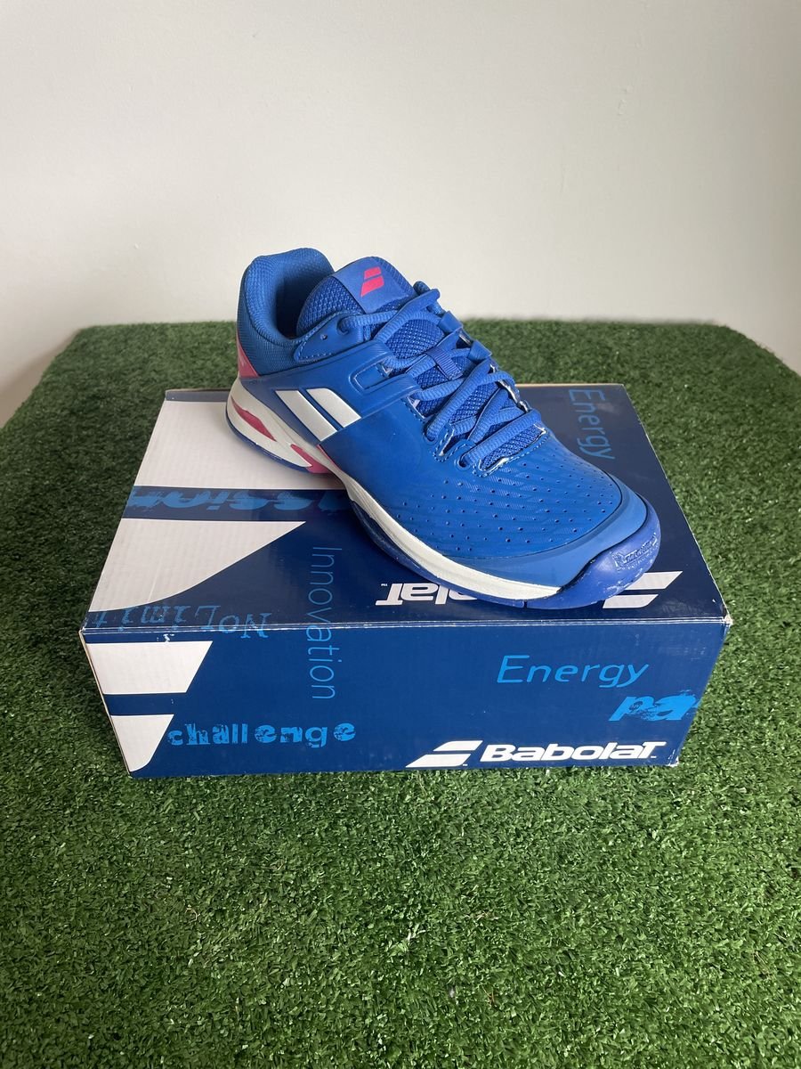 Babolat - Chaussures de Tennis Propulse Ac