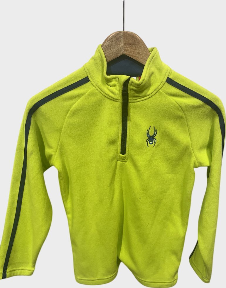 Spyder - Polaire de Ski Speed Fleece