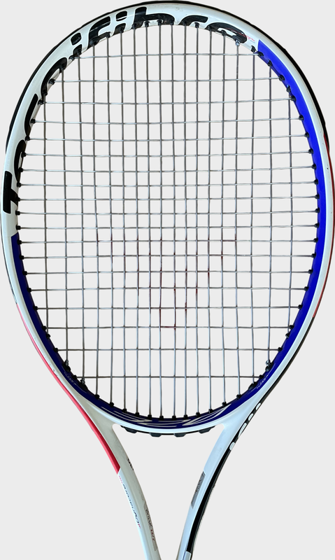 Image de Tecnifibre - Raquette de Tennis T-Fight XTC disponible sur ekwip