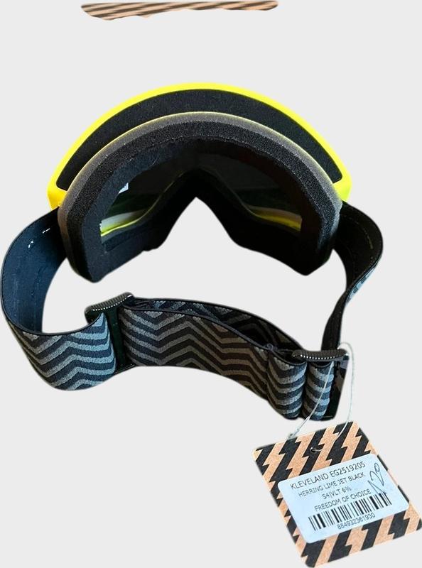 Image de Electric - Masque de Ski Kleveland disponible sur ekwip