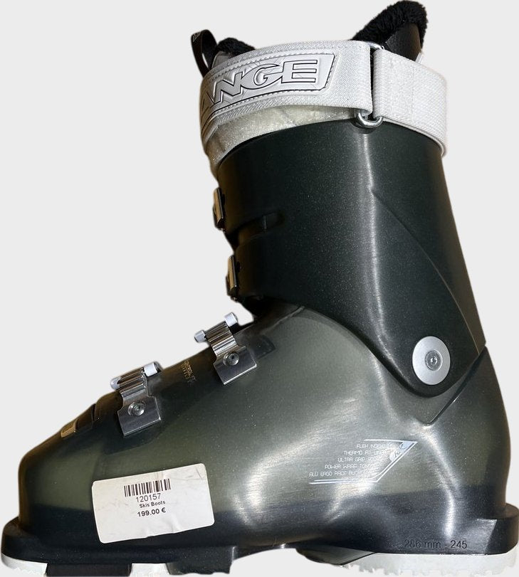 Lange - Chaussures de Ski Rx 100