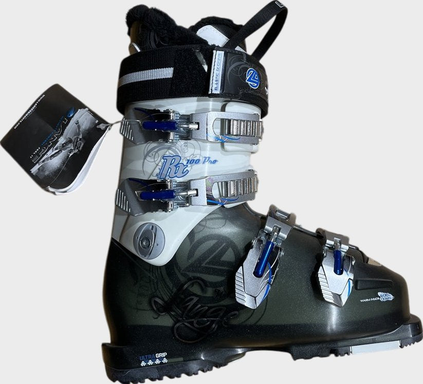 Lange - Chaussures de Ski Rx 100 Pro