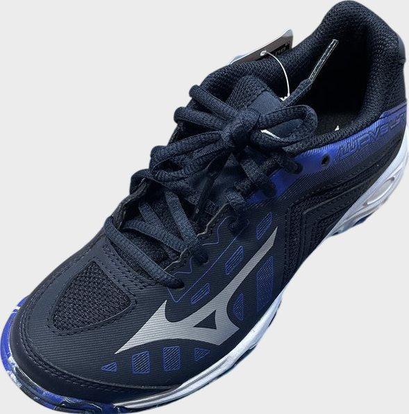 Image de Mizuno - Chaussures de Tennis Wavelynx disponible sur ekwip