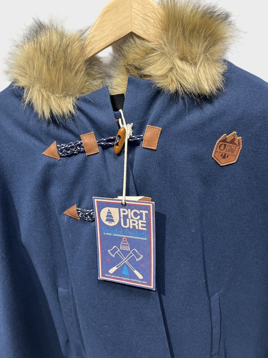 Picture Organic Clothing - Veste de Ski Little Riding Hood