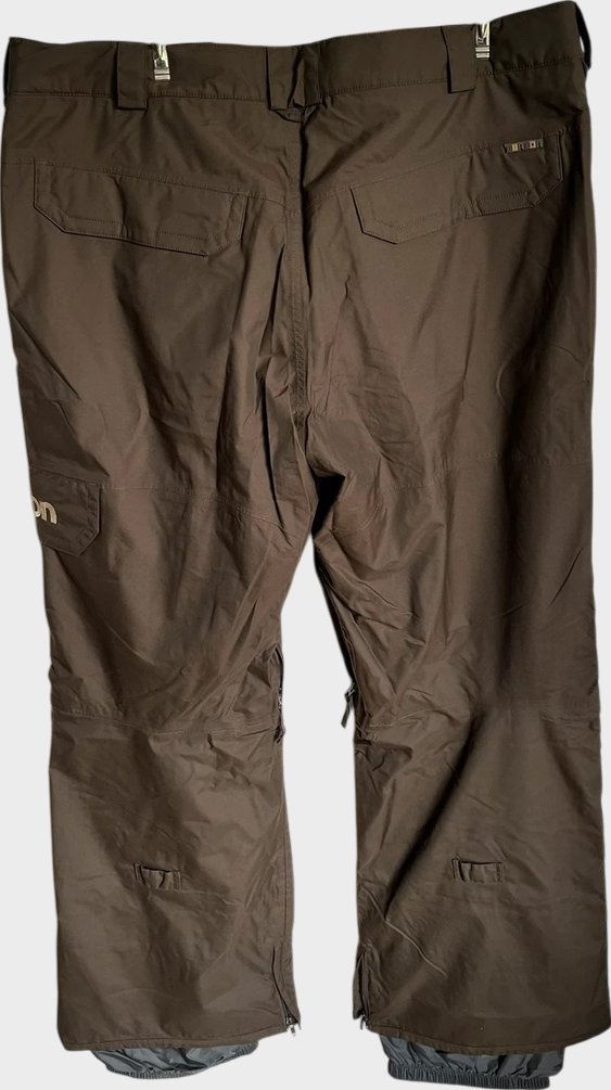 Burton - Pantalon de Ski Poacher