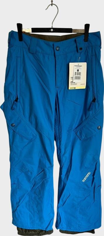 Image de Burton - Pantalon de Ski TWC Smuggler PT disponible sur ekwip