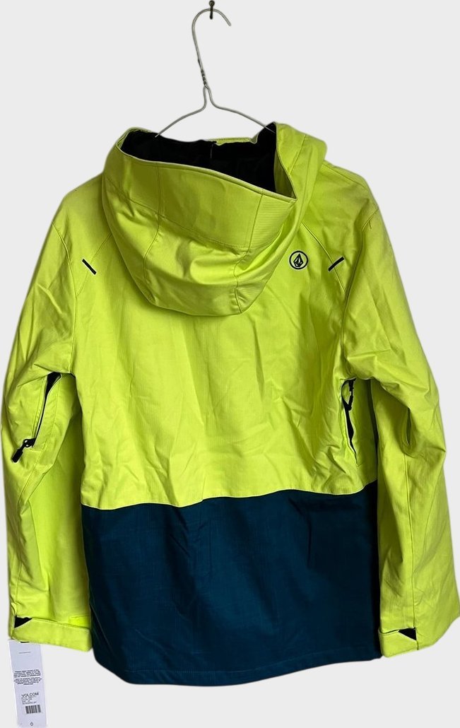 Volcom - Veste de Ski Retrospec