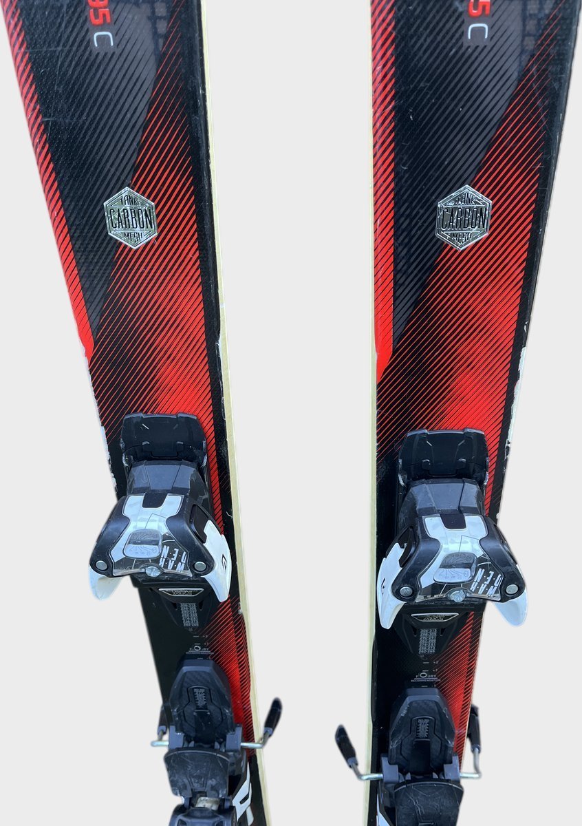 Atomic - Skis Vantage 95 C