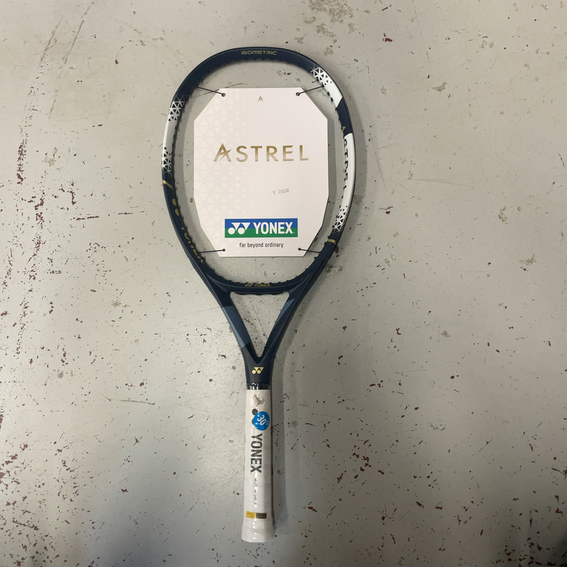 Image de Yonex - Raquette de Tennis Astrel 105 disponible sur ekwip