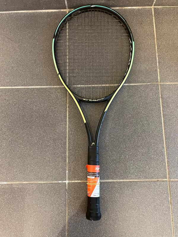 Image de Head - Raquette de Tennis Gravity MP disponible sur ekwip