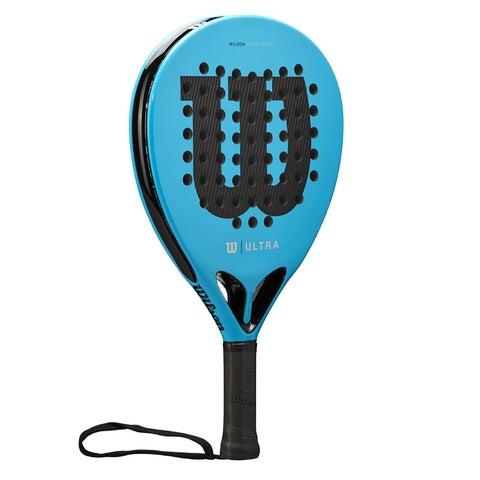 Image de Wilson - Raquette de Padel Ultra Team V2 disponible sur ekwip