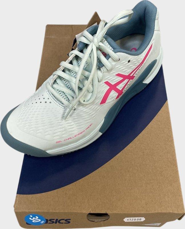 Image de Asics - Chaussures de Padel Gel-Challenger 14 disponible sur ekwip