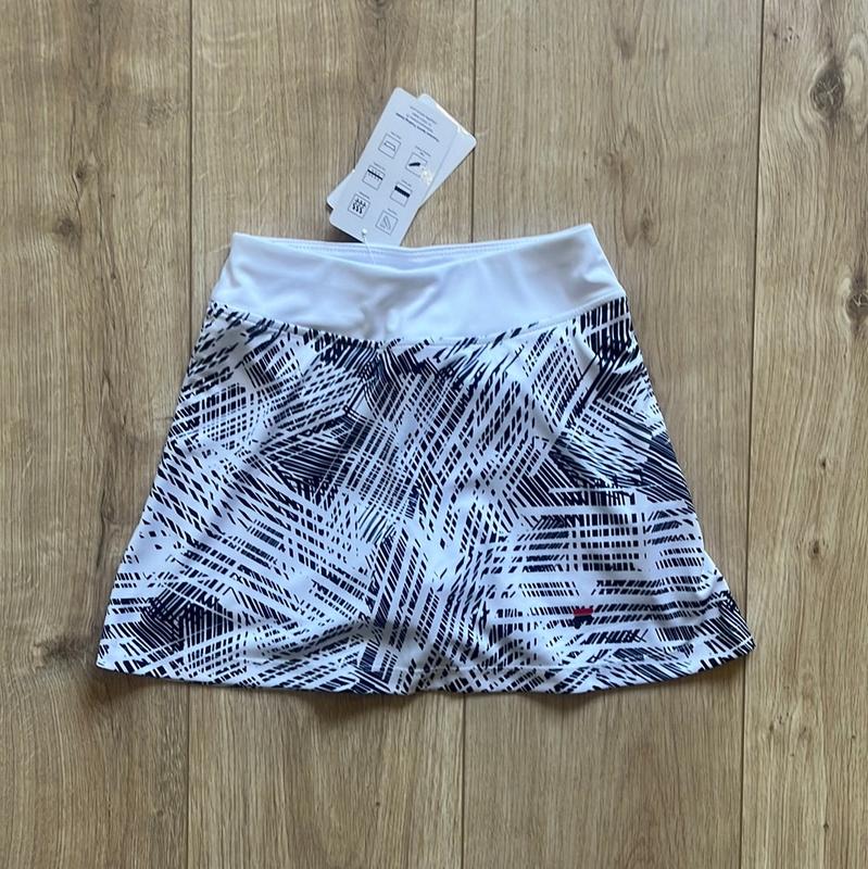 Image de Fila - Jupe de Tennis Skort Anna Girls disponible sur ekwip