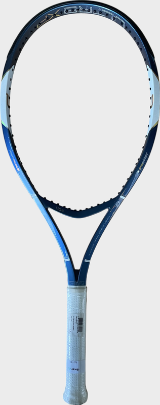 Image de Wilson - Raquette de Tennis Ultra XP 110 S disponible sur ekwip