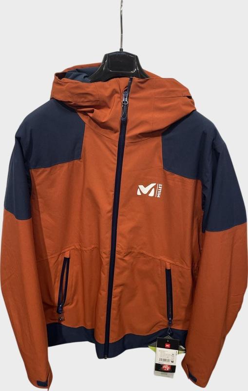 Image de Millet - Veste de Ski Roldal disponible sur ekwip