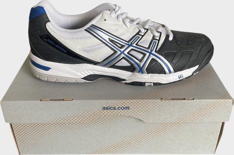 Image de Asics - Chaussures de Tennis Gel-Game 4 disponible sur ekwip