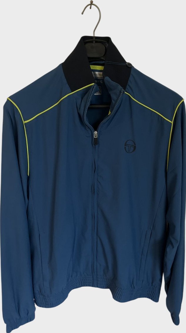 Sergio Tacchini - Survêtement de Tennis Club Tech Tracktop