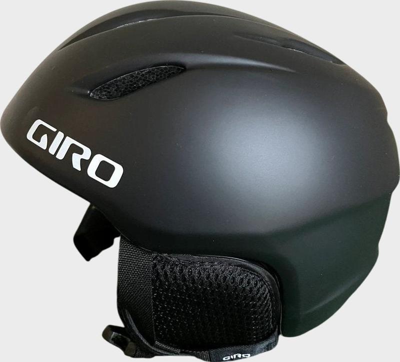 Image de Giro - Casque de Ski Launch Junior disponible sur ekwip