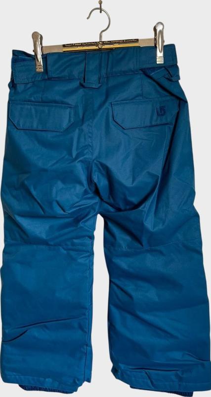 Image de Burton - Pantalon de Ski Parkway disponible sur ekwip