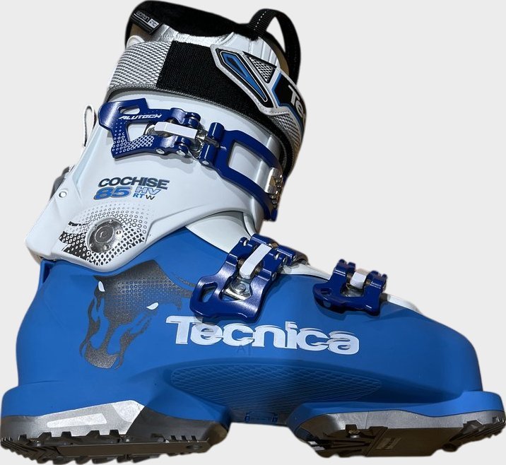 Tecnica - Chaussures de Ski Cochise 85 Hv Rt W