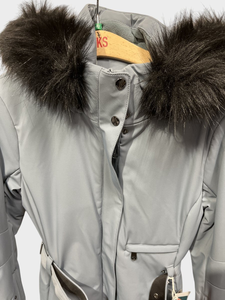 Poivre Blanc - Veste de Ski Stretch Ski