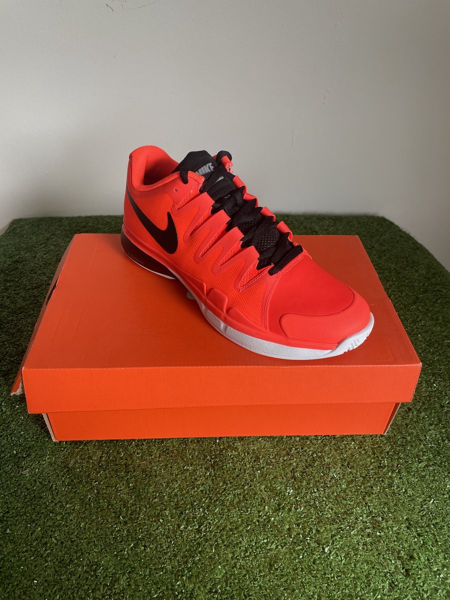 Nike - Chaussures de Tennis Zoom Vapor 9.5 Tour Clay