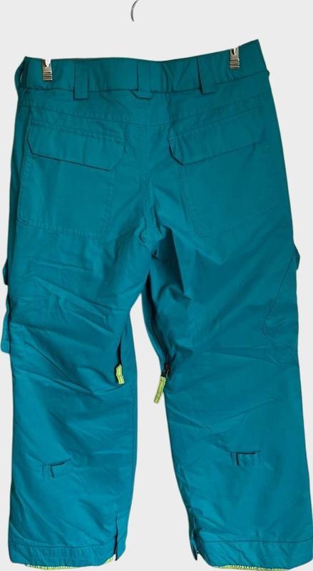 Image de Burton - Pantalon de Ski Elite Cargo disponible sur ekwip