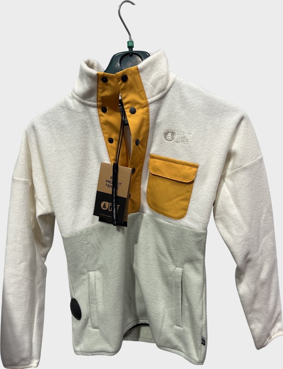 Picture Organic Clothing - Polaire de Ski Arcca