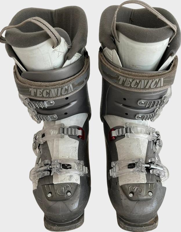 Image de Tecnica - Chaussures de Ski Attiva disponible sur ekwip