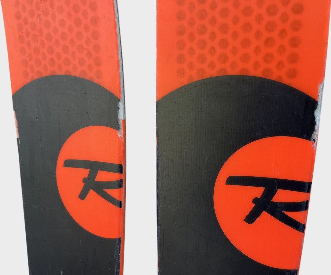 Rossignol - Skis Super 7