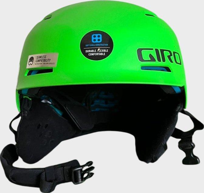 Image de Giro - Casque de Ski Discord disponible sur ekwip