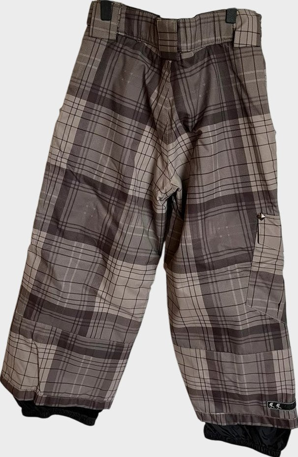 Sun Valley - Pantalon de Ski Trysper