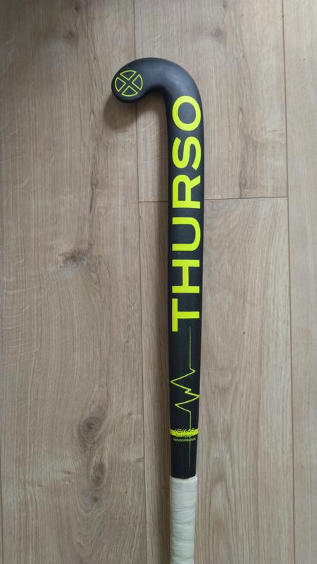 Image de Thurso - Stick Indoor ICK45 Carbon Low Bow disponible sur ekwip