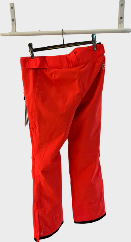 Image de Dare2B - Pantalon de Ski Effused disponible sur ekwip