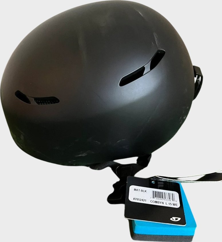 Giro - Casque de Ski Discord